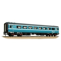39-676 - BR Mk2F TSO Tourist Second Open Anglia