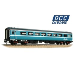 39-676DC - BR Mk2F TSO Tourist Second Open Anglia