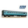 39-676DC - BR Mk2F TSO Tourist Second Open Anglia