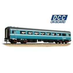 39-676ADC - BR Mk2F TSO Tourist Second Open Anglia