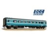 39-676ADC - BR Mk2F TSO Tourist Second Open Anglia