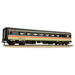 39-678A - BR Mk2F TSO Tourist Second Open BR InterCity (Swallow)