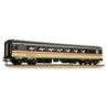 39-678B - BR Mk2F TSO Tourist Second Open BR InterCity (Swallow)