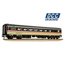39-678BDC - BR Mk2F TSO Tourist Second Open BR InterCity (Swallow)