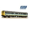 39-726ADC - BR Mk2F DBSO Driving Brake Second Open BR ScotRail