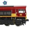 50-000 - Class 66/0 66015 EWS