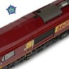 50-000 - Class 66/0 66015 EWS