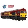 50-000SF - Class 66/0 66015 EWS