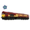 50-000A - Class 66/0 66096 EWS