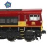 50-000A - Class 66/0 66096 EWS