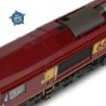 50-000A - Class 66/0 66096 EWS