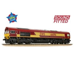 50-000ASF - Class 66/0...