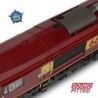 50-000ASF - Class 66/0 66096 EWS