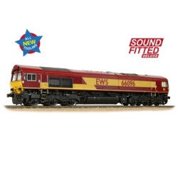 50-000ASFX - Class 66/0...