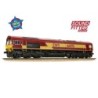50-000ASFX - Class 66/0 66096 EWS