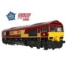 50-000ASFX - Class 66/0 66096 EWS