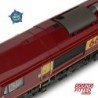 50-000ASFX - Class 66/0 66096 EWS