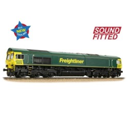 50-001SF - Class 66/5 66515...