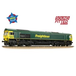 50-001SFX - Class 66/5...