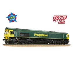 50-002SFX - Class 66/6...