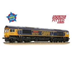 50-003SFX - Class 66/7...