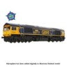 50-003A - Class 66/7 66777 'Annette' GBRf Europorte