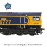 50-003A - Class 66/7 66777 'Annette' GBRf Europorte