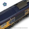 50-003A - Class 66/7 66777 'Annette' GBRf Europorte