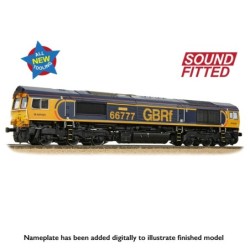 50-003ASF - Class 66/7...