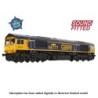 50-003ASF - Class 66/7 66777 'Annette' GBRf Europorte