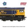 50-003ASF - Class 66/7 66777 'Annette' GBRf Europorte
