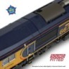 50-003ASF - Class 66/7 66777 'Annette' GBRf Europorte