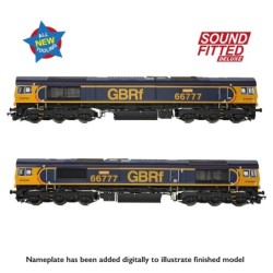50-003ASFX - Class 66/7...