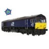 50-009 - Class 66/3 66304 DRS Compass (Small Logo)