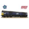 50-009SF - Class 66/3 66304 DRS Compass (Small Logo)