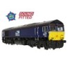 50-009SF - Class 66/3 66304 DRS Compass (Small Logo)