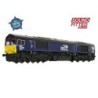 50-009SFX - Class 66/3 66304 DRS Compass (Small Logo)