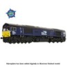 50-010 - Class 66/4 66422 'Max Joule 1958-1999' DRS Compass (Small Logo)