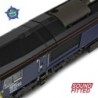 50-010SF - Class 66/4 66422 'Max Joule 1958-1999' DRS Compass (Small Logo)