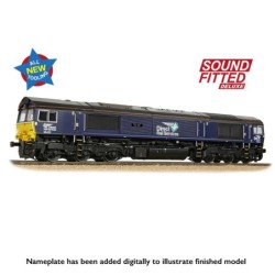 50-010SFX - Class 66/4...
