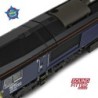 50-010SFX - Class 66/4 66422 'Max Joule 1958-1999' DRS Compass (Small Logo)