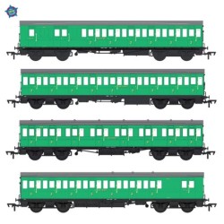 E86022 - LBSCR 54ft 'Isle...