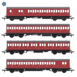E86023 - LBSCR 54ft 'Isle...