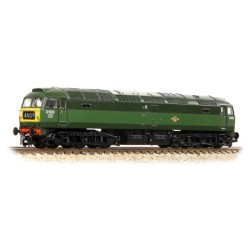 371-825D - Class 47/0 D1565...