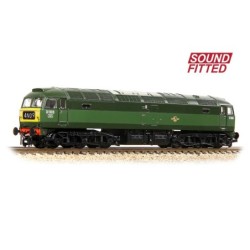 371-825DSF - Class 47/0...