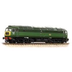 371-825E - Class 47/0 D1601...