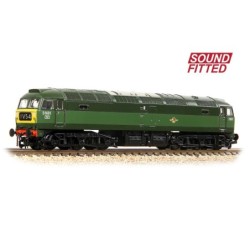 371-825ESF - Class 47/0...