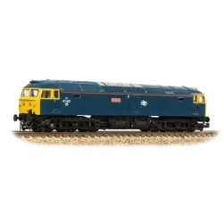 371-829A - Class 47/4 47425...