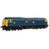 371-829A - Class 47/4 47425 'Holbeck' BR Blue