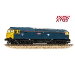 371-829ASF - Class 47/4...